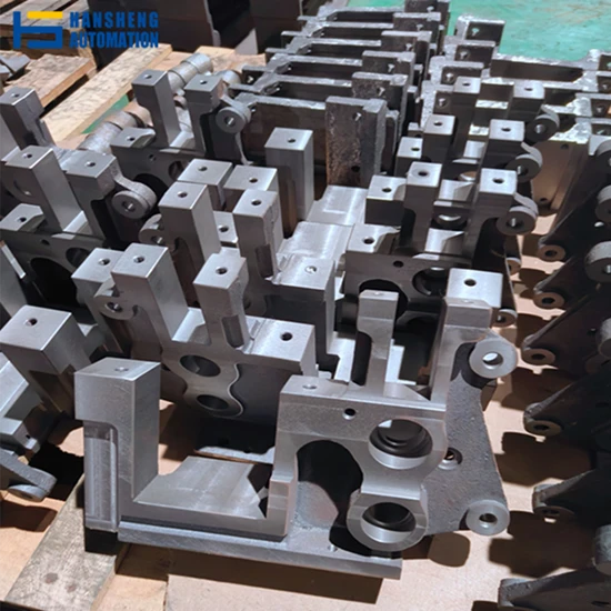 casting parts casting parts