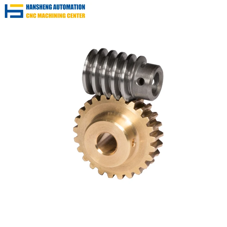 worm gear worm gear