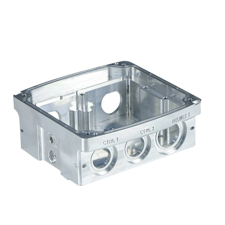 Aluminum cnc part Aluminum cnc part