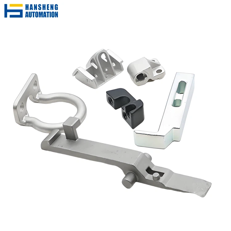 Metal Casting Services