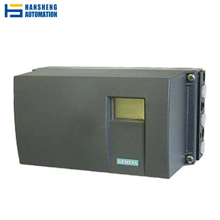 সিমেন্স 6DR5510-0NG00-0AA0 বৈদ্যুতিক অবস্থানকারী