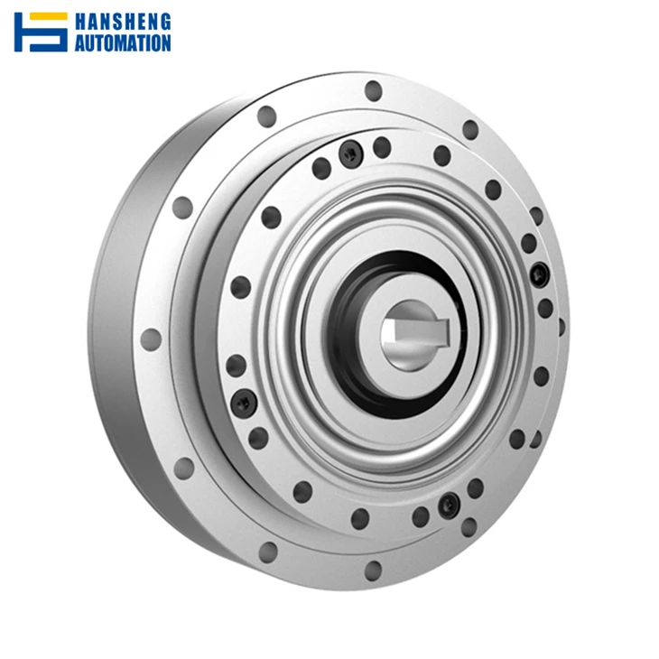 Strain wave gear Strain wave gear
